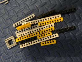 Lego Diverse Teile