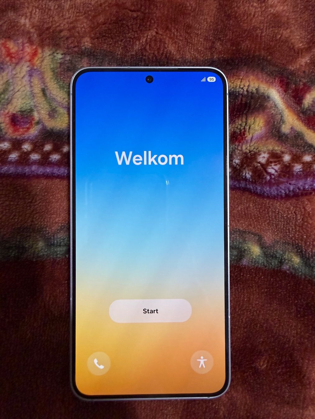 Samsung Handys / Smartphones: Samsung Galaxy S25 256GB – Gebraucht aus Kloten von cha_ckd9 1