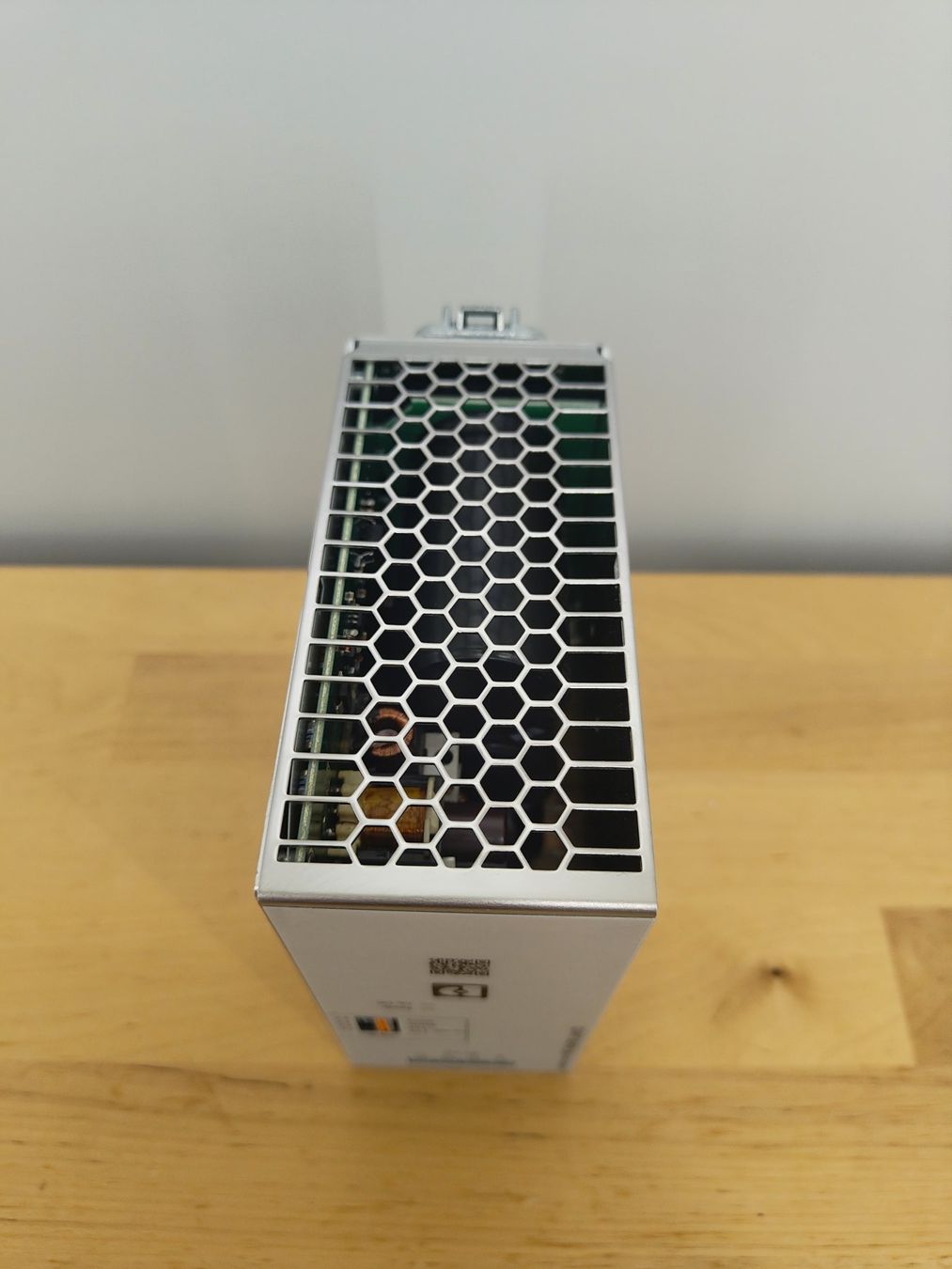 Phoenix Contact Componenti elettronici: Phoenix Contact Puffermodul PX QUINT4-BUFFER/24DC/20 – Nuovo (secondo la descrizione) da Emmenbrücke venduto da BlSi 9