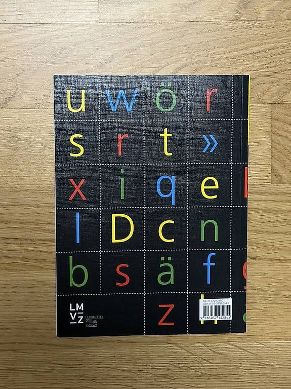 Libri: Deutsche Grammatik – Usato da Meilen venduto da max_8csn 1