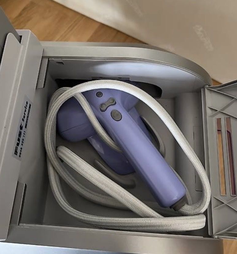 Philips Dampfreiniger: Bügel-, Dampf- & Auffrischstation – Gebraucht aus Zollikofen von wyly 3
