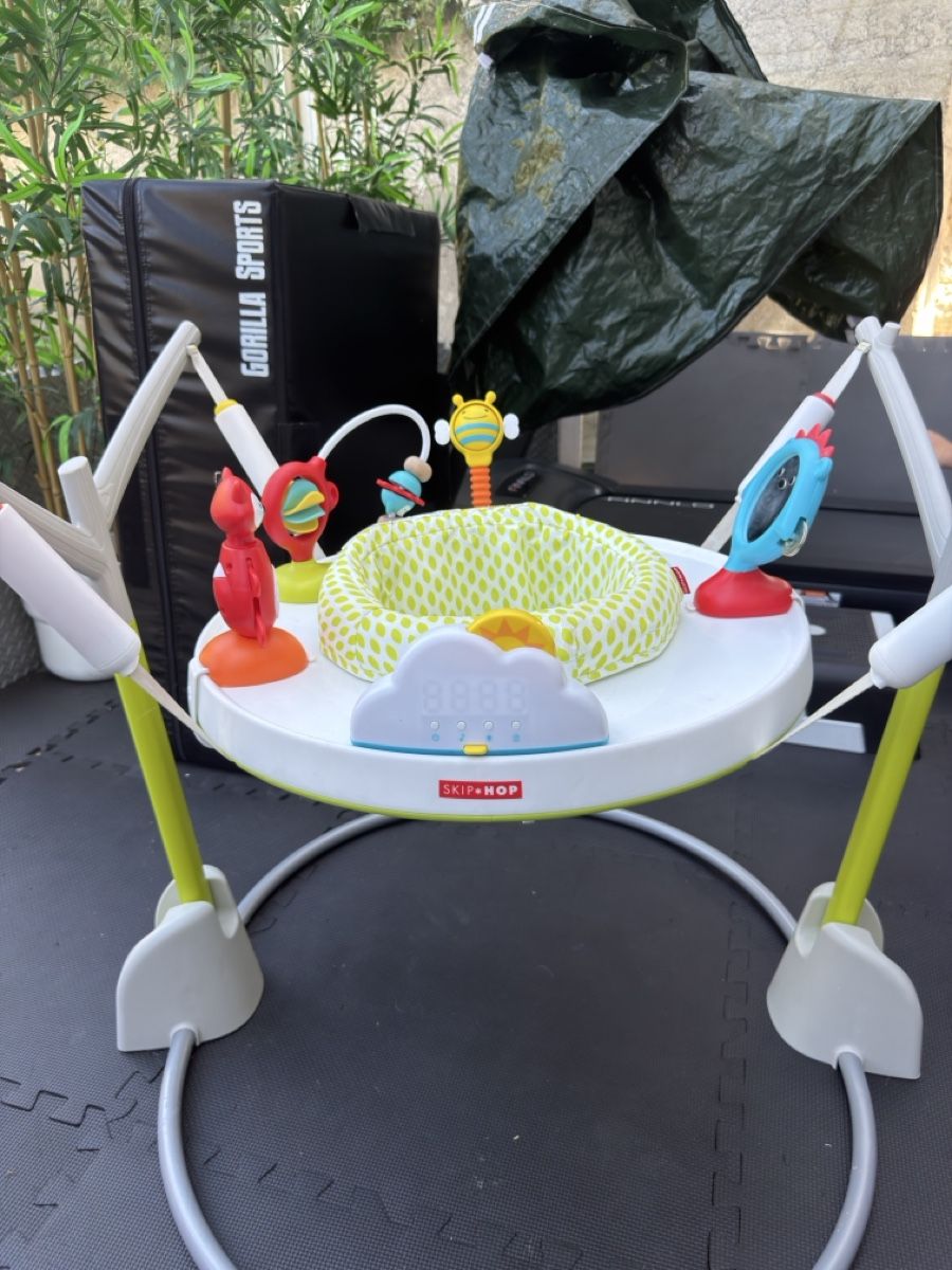 Spielzeuge: Baby Aktivity Jumper  – Gebraucht aus Birmensdorf ZH von natascha.6k 1