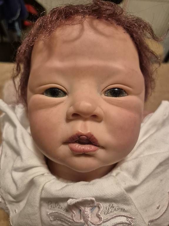 Reborn Bambole: Reborn Baby – Usato da Muttenz venduto da stecel9801 1