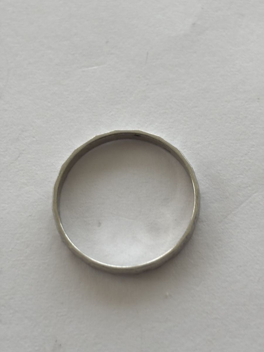 Ringe: Ring Silber 925 – Gebraucht aus Langnau am Albis von flusspflege 4