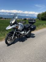 BMW R 1150 GS
