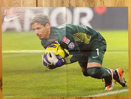 FC Basel Yann Sommer