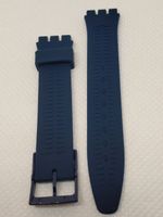 Ersatz-Uhrenarmband (20mm) – Passgenau für Swatch