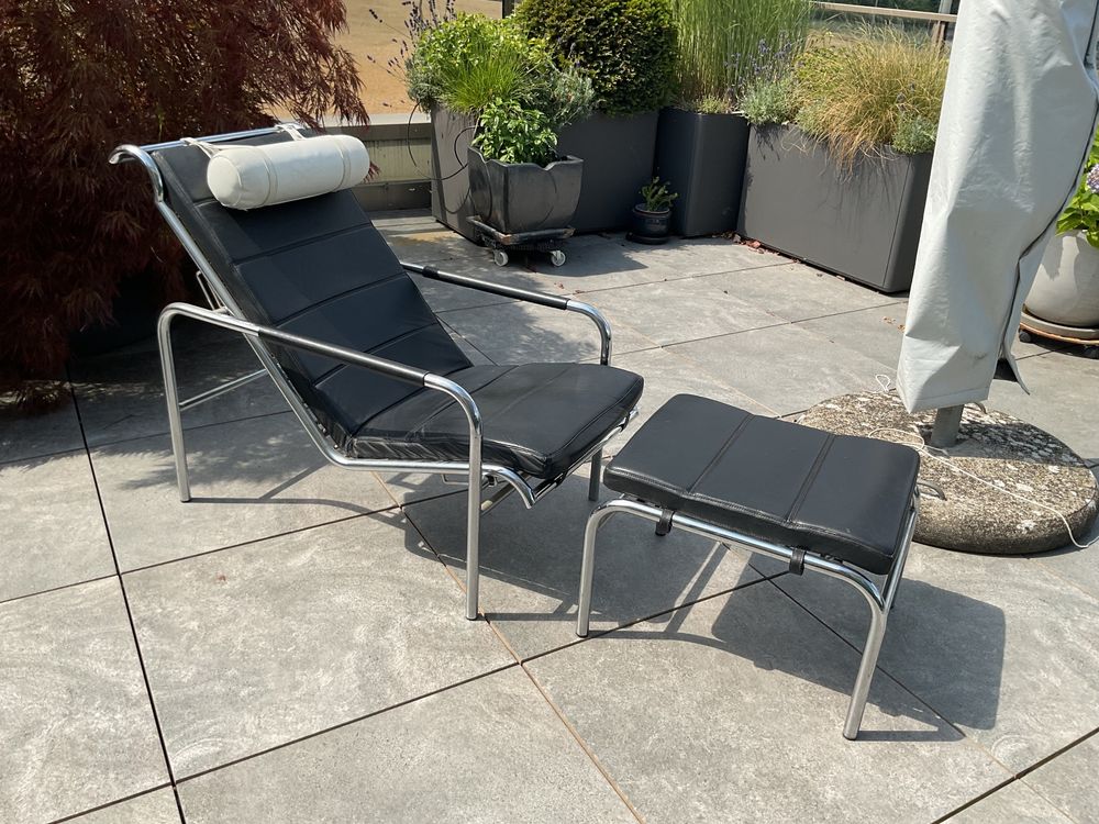 Wallbox Standfuß KEBA KeContact P30 Edelstahl anthrazit (RAL 7016) - e