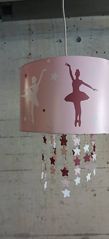 Lampade: Kinderlampe Mädchen  – Usato da Adliswil venduto da arm_8sjl