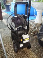 hochdruckreiniger