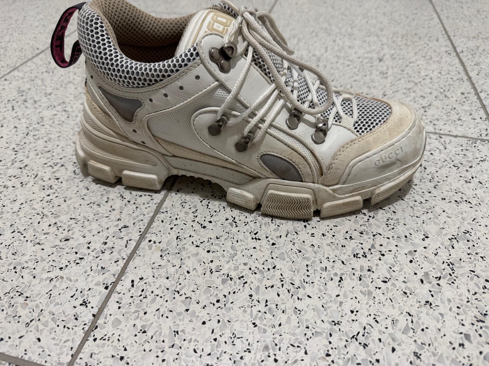 Gucci Chaussures hommes: Gucci Schuhe – D'occasion à Zollikon par gab_v26c 1