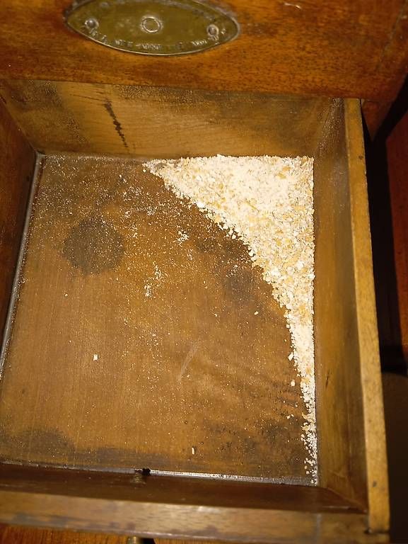 Elettrodomestici da cucina: Alte Getreidemühle – Usato da Basel venduto da Petergunn 4