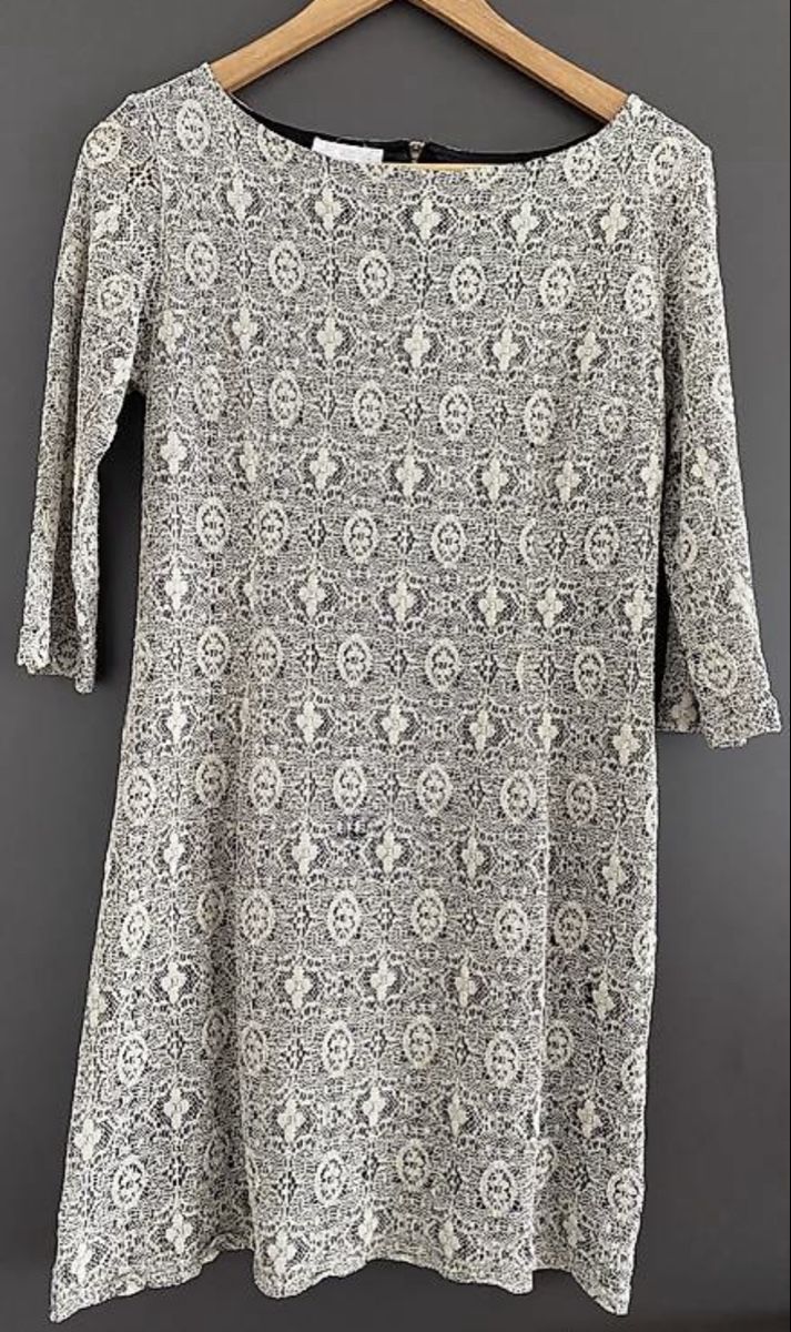 Promod Kleider: Kleid mit Spitze – Gebraucht aus Embrach von ale_v5qn