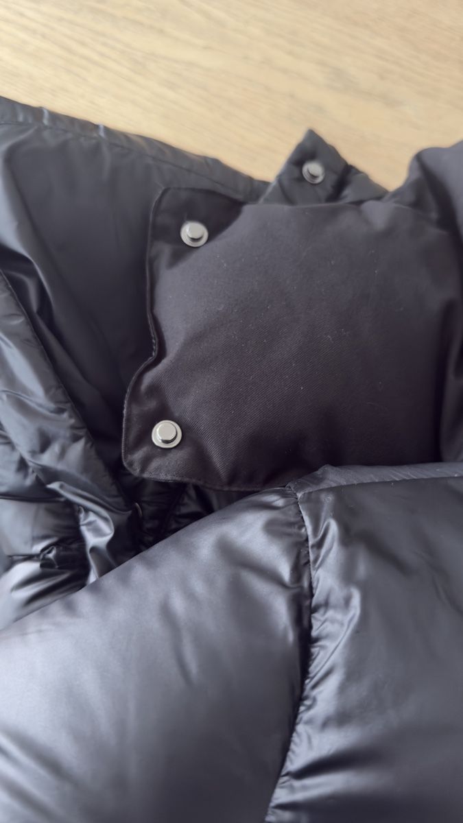 Massimo Dutti Manteaux: Massimo Dutti Steppmantel – Neuf (Voir description) à Bassersdorf par Bassi55 5