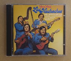 Los Muchachos – Viva, Viva - T5