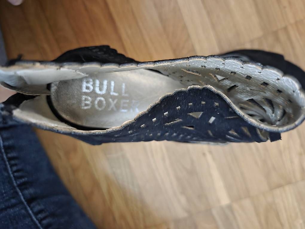 Chaussures femmes: High Heels Bull Boxer – D'occasion à Bonstetten par Paris_18 3