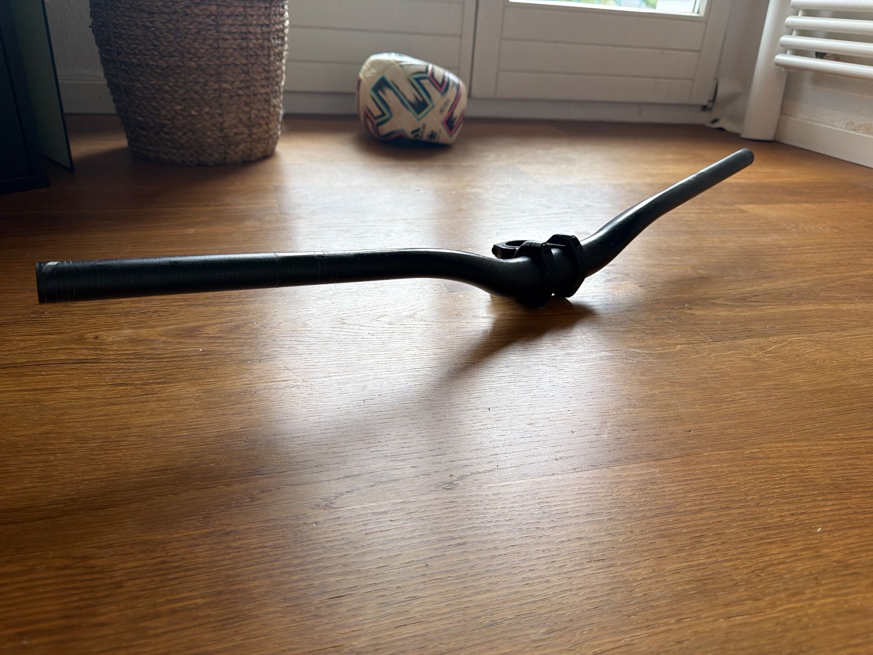 OneUp Ersatzteile: OneUp Carbon Lenker, Vorbau – Gebraucht aus Teufen ZH von yves.meier