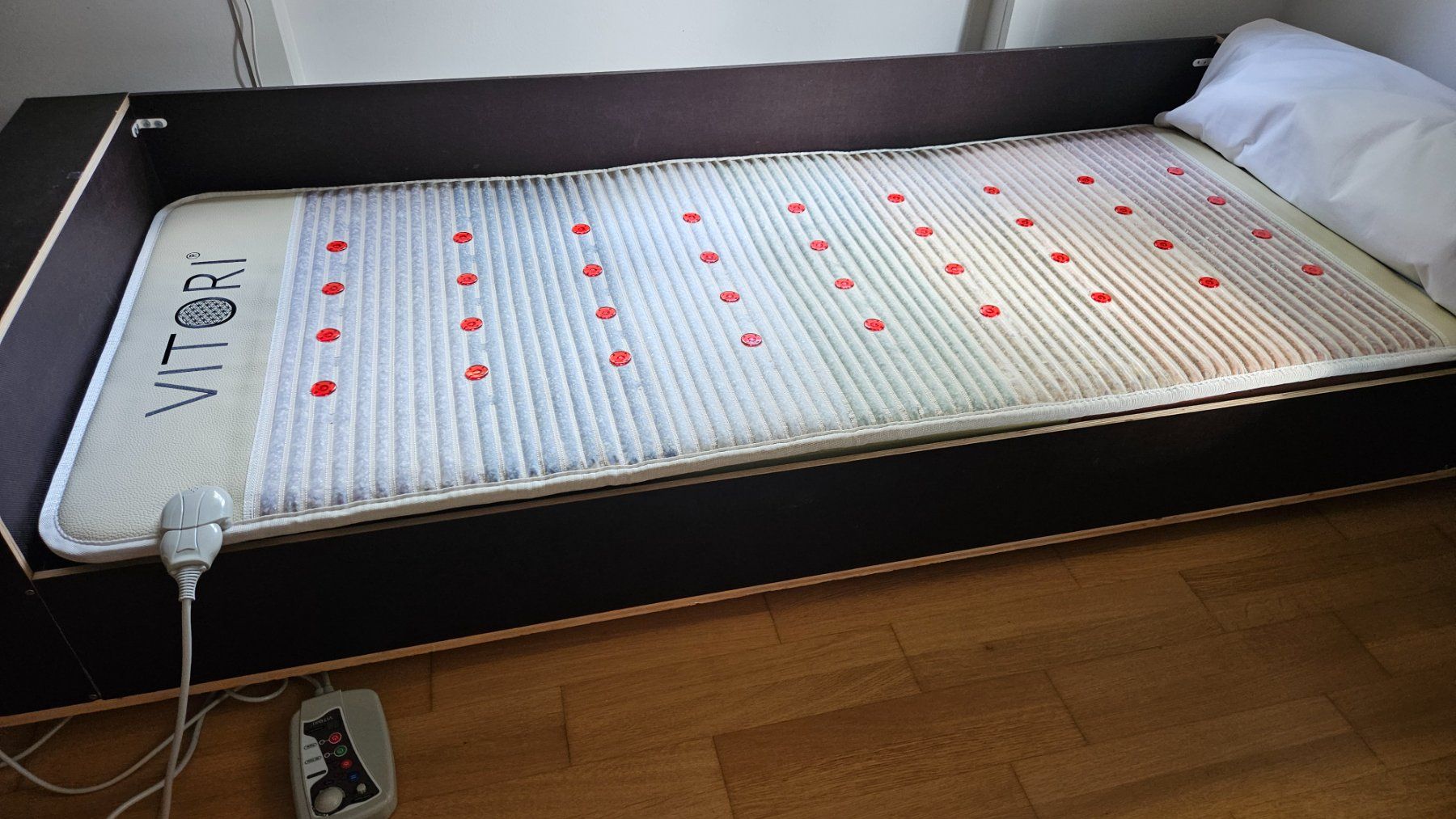 Tapis de sol: Vitori Kristallmatte Premium - das Original – D'occasion à Zürich par snilini