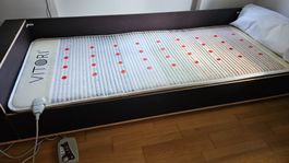 Vitori Kristallmatte Premium - das Original
