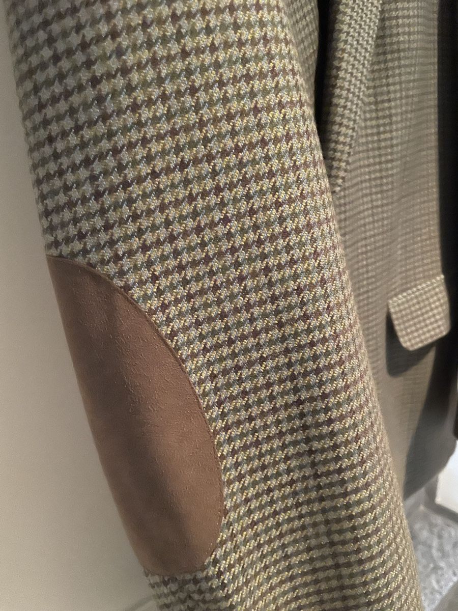Giacche: Ritex Wool Blazer, Size XL— Top Quality! – Usato da Waedenswil venduto da Paps04 1