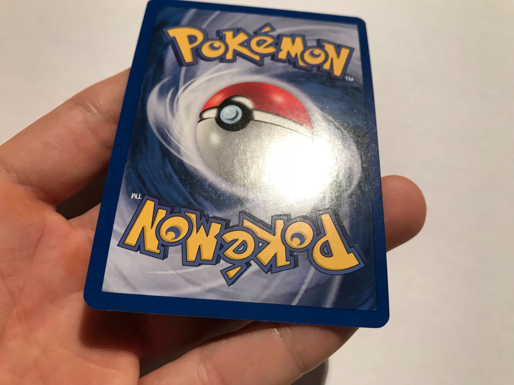 Pokémon Cartes à collectionner: Tengulist holo bleed Ex Legend Maker DE – D'occasion à Hagendorn par Pokecollectorch 5