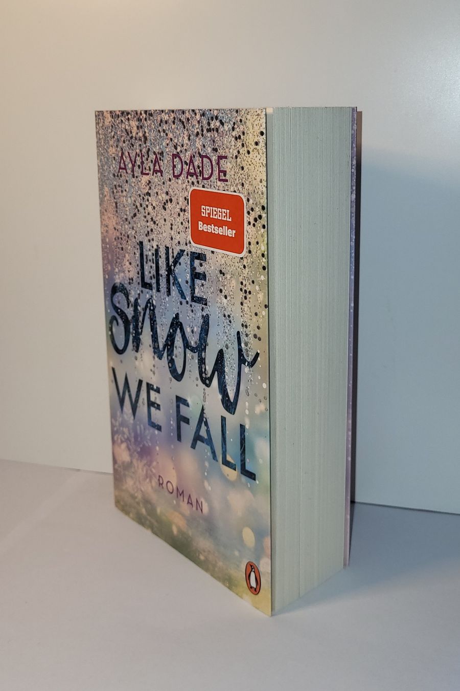 Libri: Like Snow We Fall  – Usato da Uzwil venduto da jae_8khn 1