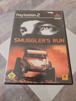 Smuggler's Run PS2