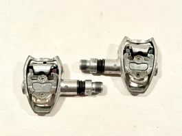 VP SPD Rennvelo Pedals Pedalen 2606