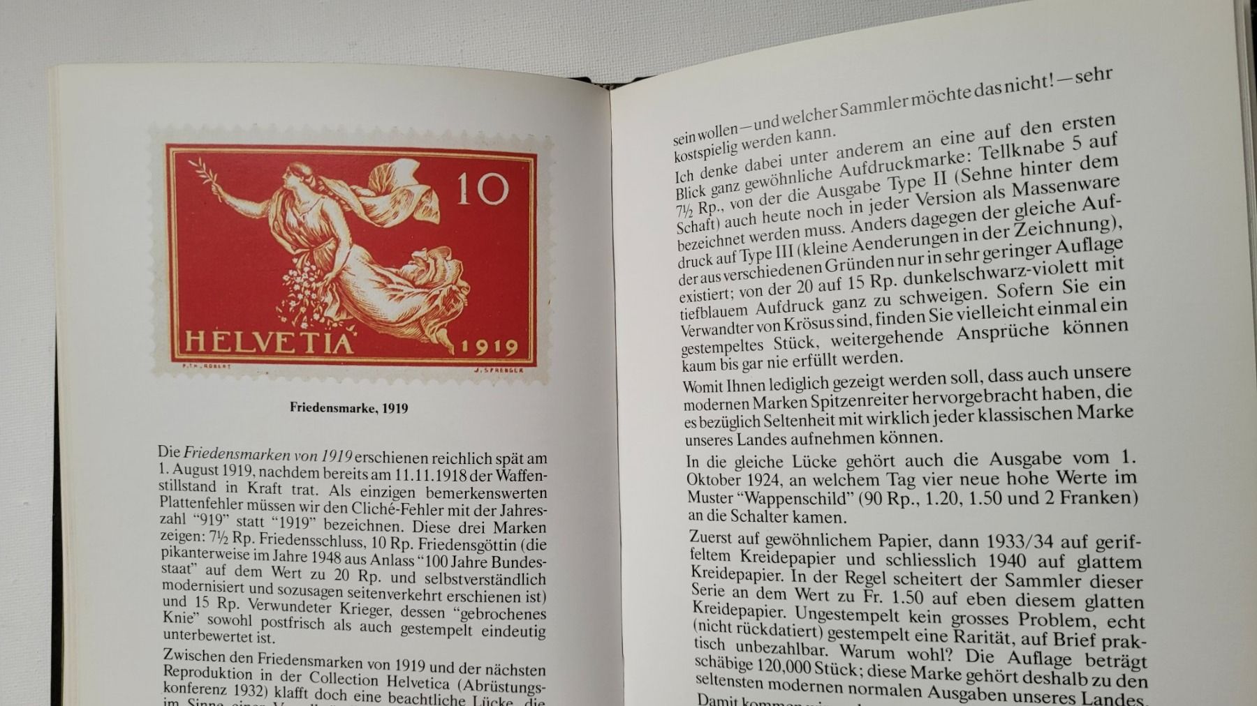 Livres: GESCHICHTE DER SCHWEIZER BRIEFMARKE – D'occasion à Neftenbach par Mador6 3