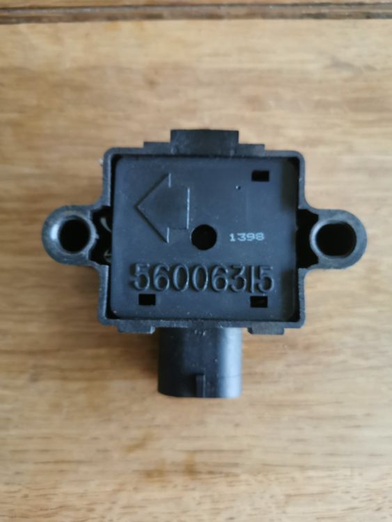 ABS Sensor Jeep Kaufen auf Ricardo