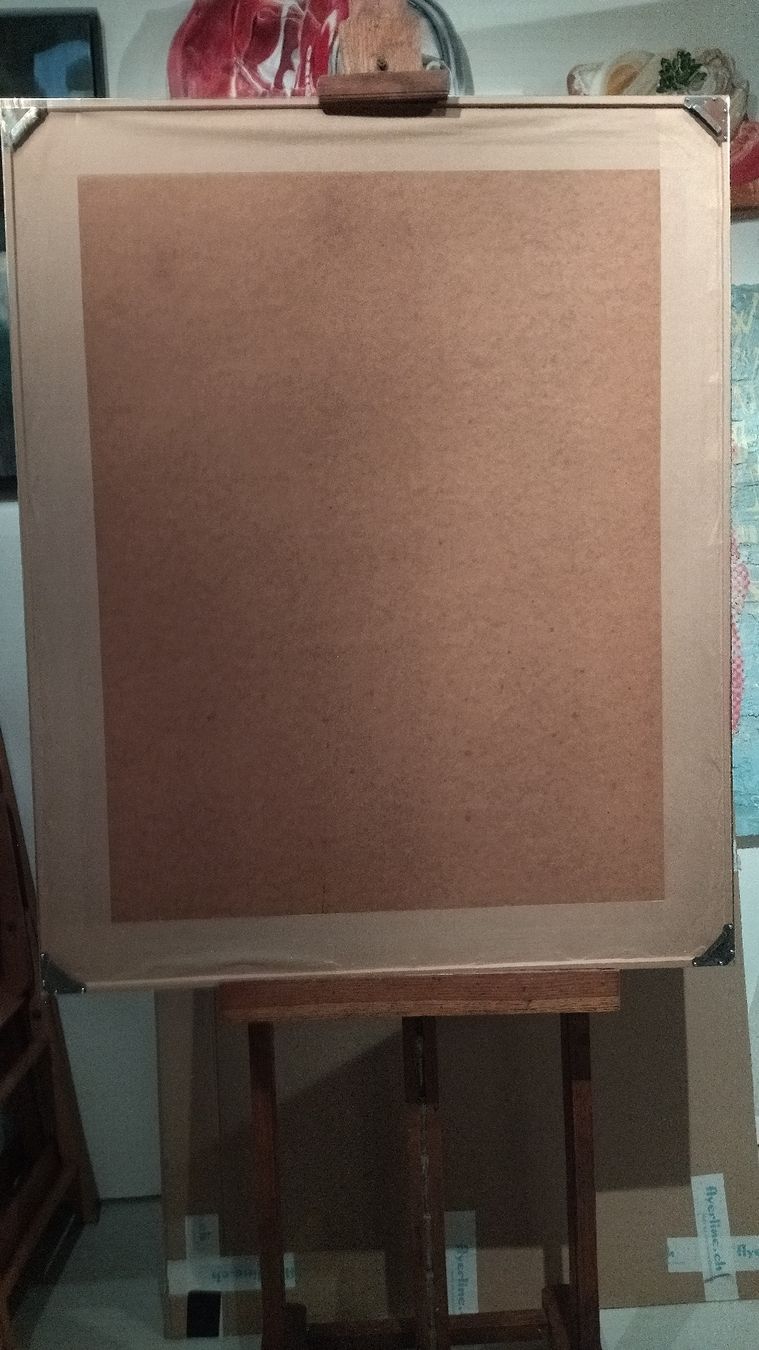 Dipinti: Mark Rothko Lithograph – Usato da Zürich venduto da Top-Deal-Schweiz 4
