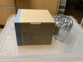 Neuer Partylite Herz Teelichthalter - Romantik pur!