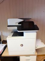 Drucker Laser