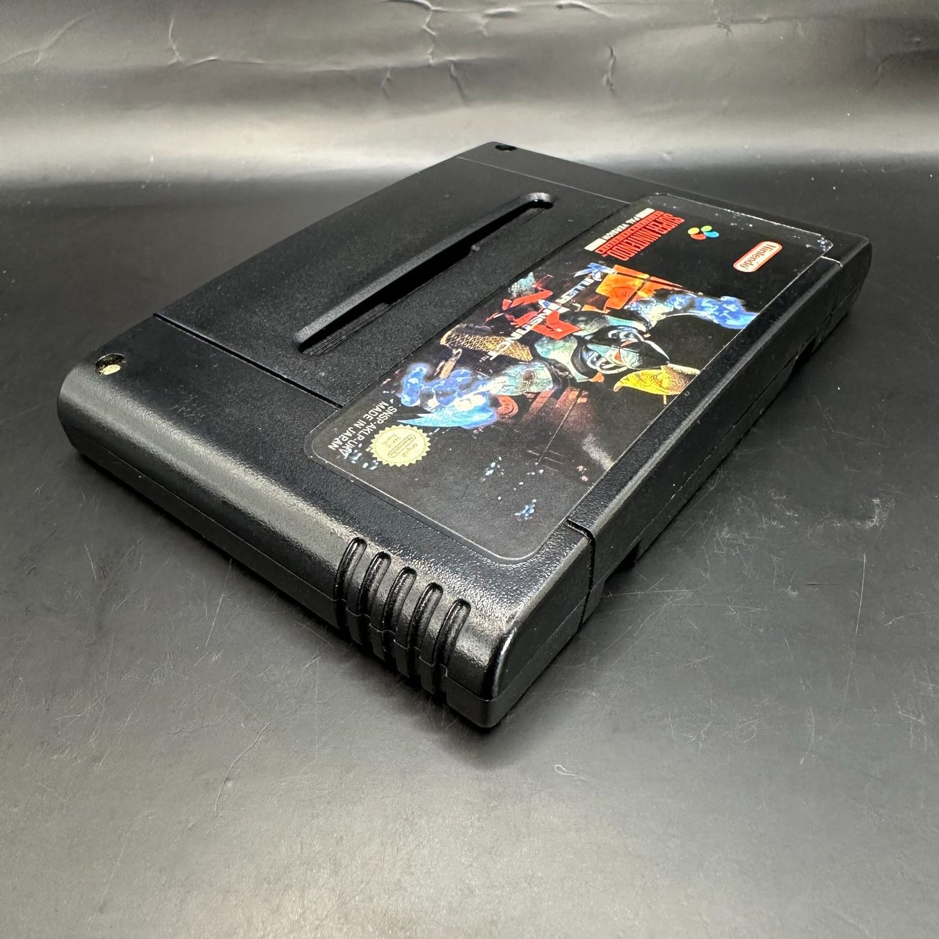 Nintendo Jeux: Killer Instinct SNES – D'occasion à Düdingen par Nerdworld 2