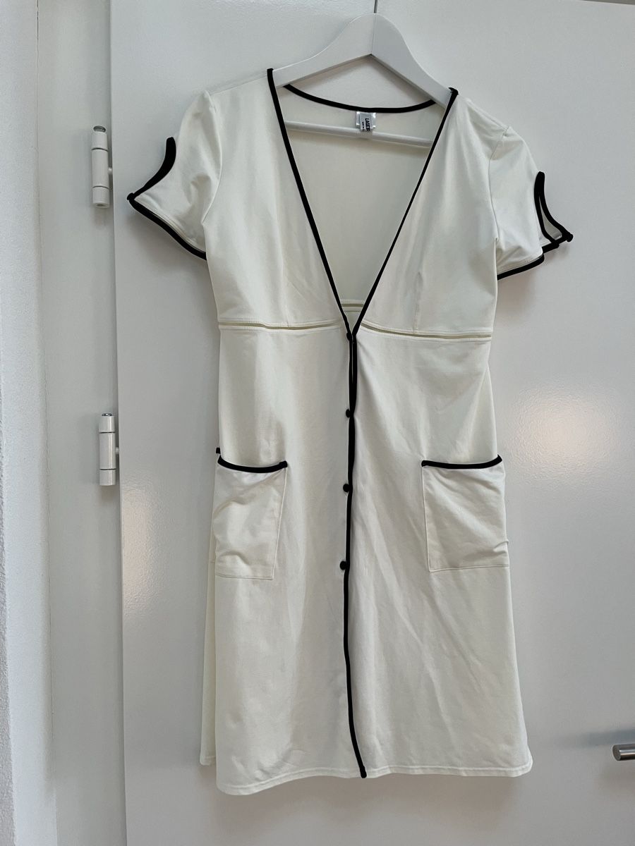 Karl Lagerfeld Vestiti: Sommerkleid Lagerfeld S – Nuovo (secondo la descrizione) da Freienbach venduto da alile