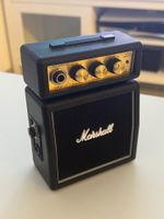 Mini amplificateur portable Marshall