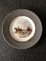 Wedgwood Teller Ralph Laurent - Balmoral Hunt