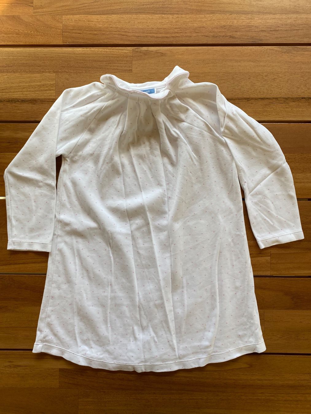 Jacadi Pyjamas & Ähnliches: NEU, Jacadi Nachthemd, Grösse 104 – Neu (gemäss Beschreibung) aus Aesch BL von snezienka53