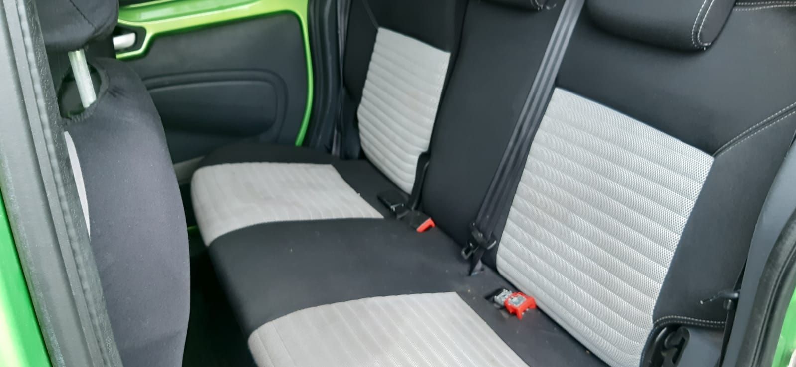 Fiat Automobili: Fiat Qubo – Usato da Roggwil BE venduto da LotharW 8