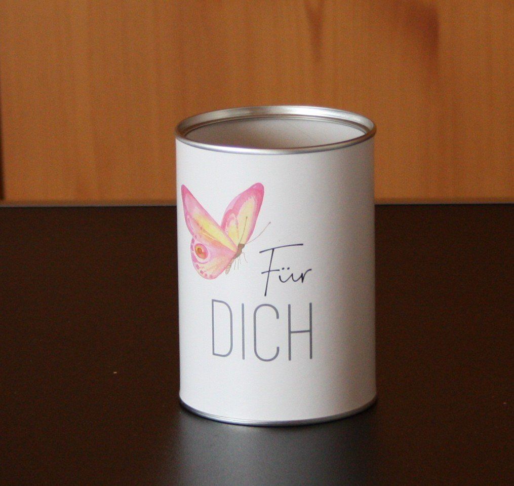 Contenitori & Simili: Dose "Für Dich" – Usato da Flüelen venduto da Diversicum-Shop 1