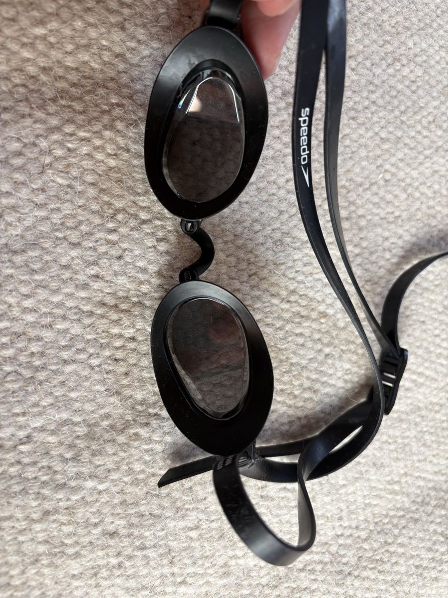 Speedo Lunettes & Verres: Speedo Fastskin Speedsocket 2 Mirror – Neuf (Voir description) à Obermumpf par kevinsells 2