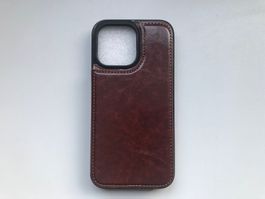 iPhone 15 Pro Hülle Etui Cover