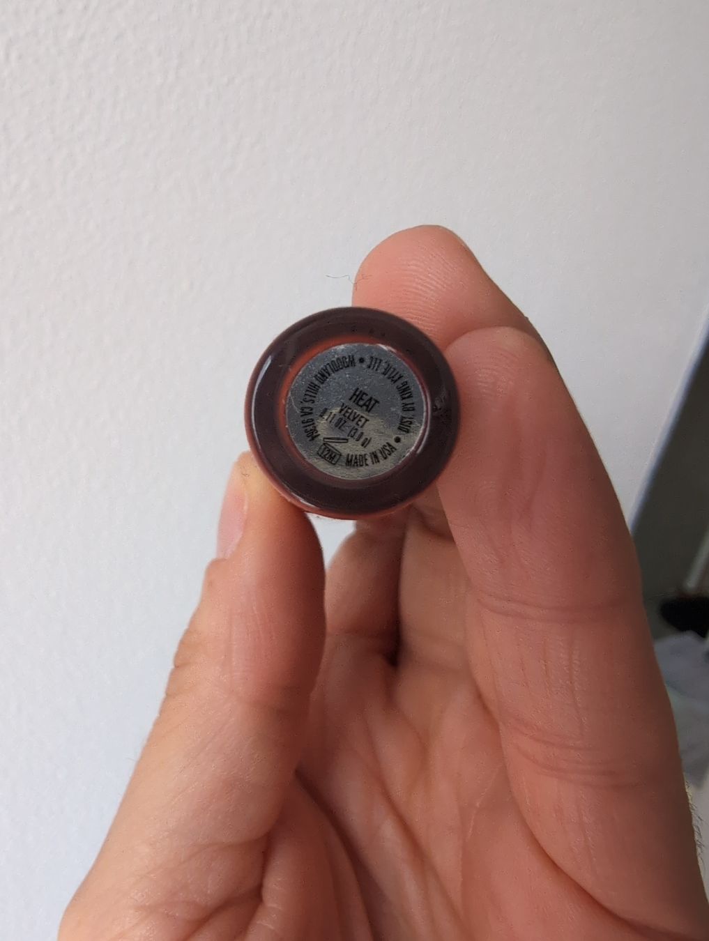 Make-up: rossetto kylie cosmetics – Nuovo (secondo la descrizione) da S. Pietro venduto da van_2826 1