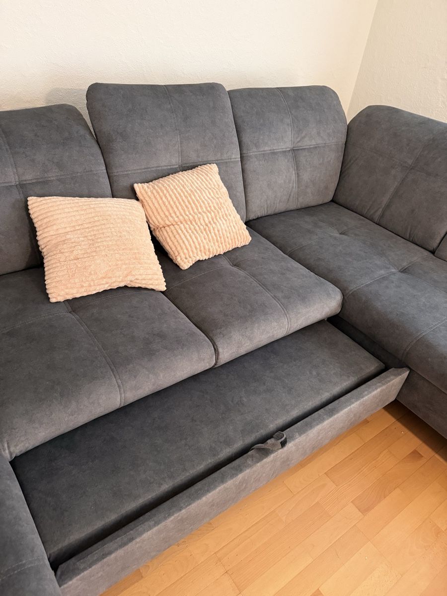 Sofas: ECKSOFA – Neu (gemäss Beschreibung) aus Unterägeri von azo_6rvh 3