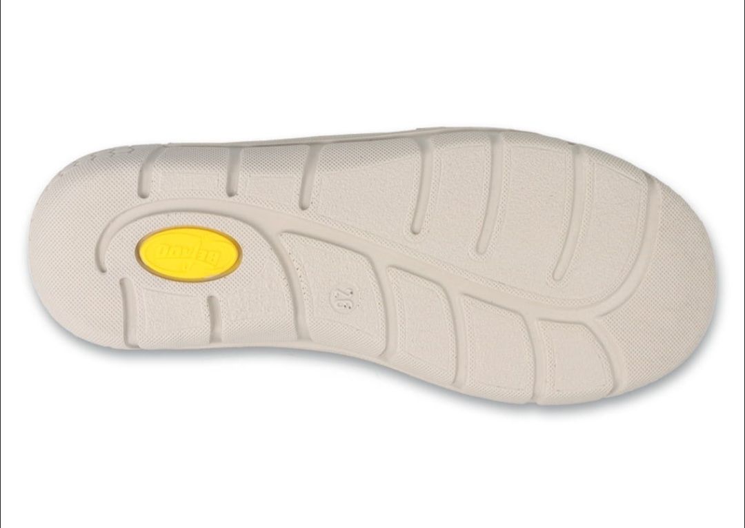 Schuhe für Jungen: Kinder Schuhe, Gr. 24, hellgrau, NEU !! – Neu und originalverpackt aus Flumenthal von Krajan 4