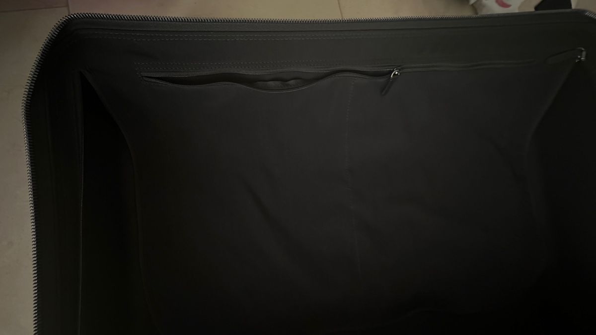 Valigie: Louis Vuitton Horizon 70 Koffer, Top! – Nuovo (secondo la descrizione) da Jonen venduto da dibbern 7