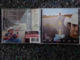 CD : Brad Paisley