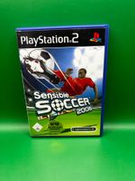 Sensible Soccer 2006 (Deutsch) - Playstation 2