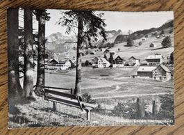 Wildhaus 1951