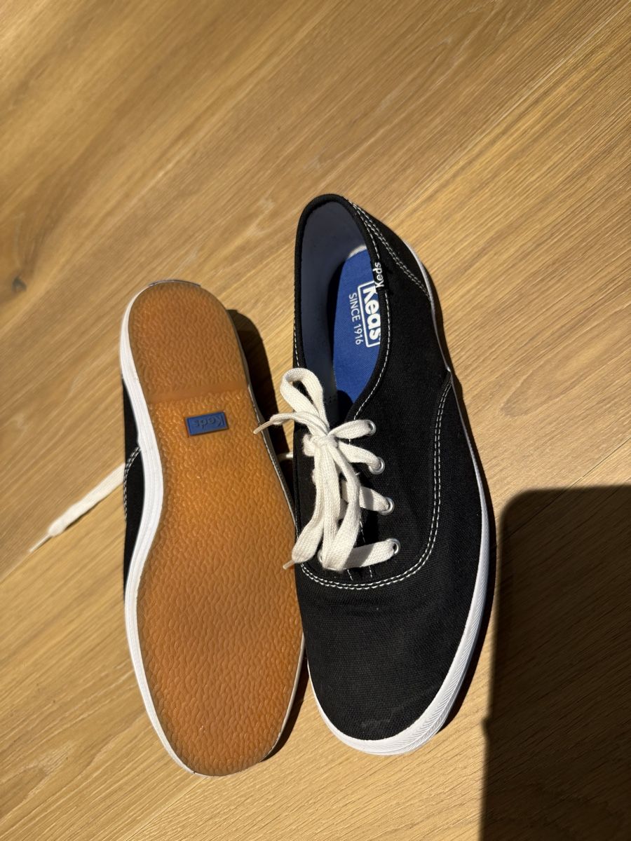 Scarpe da donna: Original Keds Damen Sneakers – Nuovo (secondo la descrizione) da Kloten venduto da sam_qj5j 1